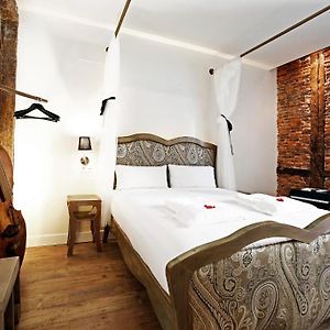Kamer "Exclusive" met een King Size Bed